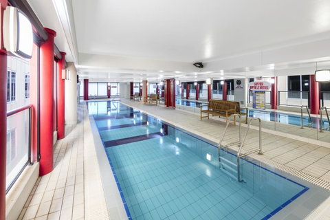 Oaks Adelaide Horizons Suites - Accommodation Brunswick Heads 1