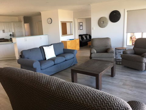 Emu Bay Holiday Homes - Accommodation Brunswick Heads 30