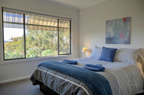Emu Bay Holiday Homes - Accommodation Brunswick Heads 5
