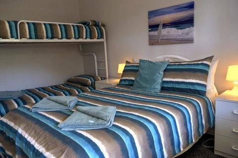 Emu Bay Holiday Homes - Accommodation Brunswick Heads 3