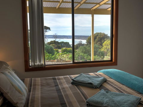 Emu Bay Holiday Homes - Accommodation Brunswick Heads 32