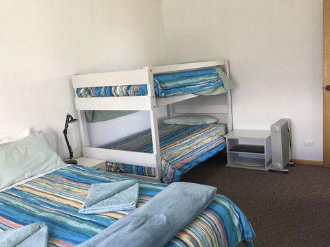 Emu Bay Holiday Homes - Accommodation Brunswick Heads 12