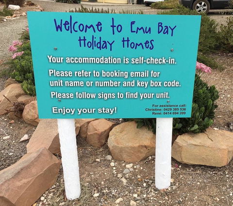 Emu Bay Holiday Homes - Accommodation Brunswick Heads 39
