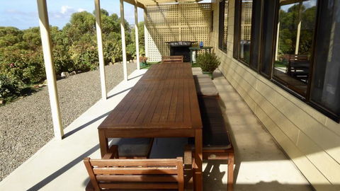Emu Bay Holiday Homes - Accommodation Brunswick Heads 13
