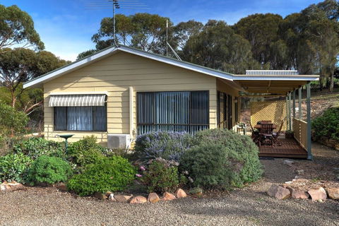 Emu Bay Holiday Homes - Accommodation Brunswick Heads 2