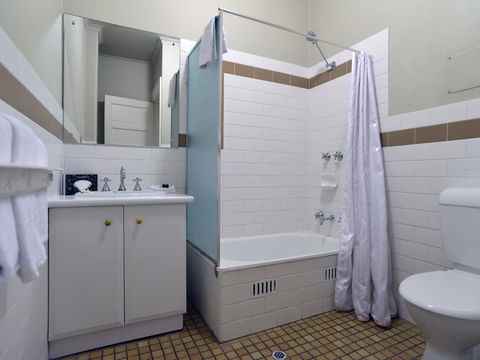 Mansions On Pulteney - Accommodation Brunswick Heads 8