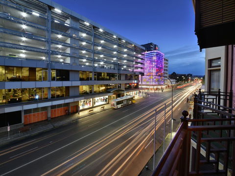 Mansions On Pulteney - Accommodation Brunswick Heads 2