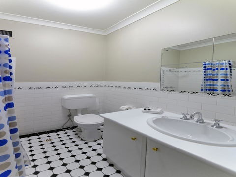 Mansions On Pulteney - Accommodation Brunswick Heads 7