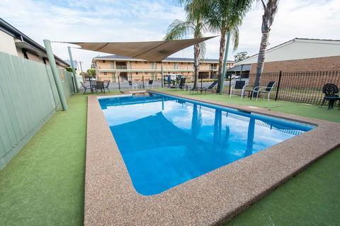 Garden City Motor Inn - Accommodation Brunswick Heads 38