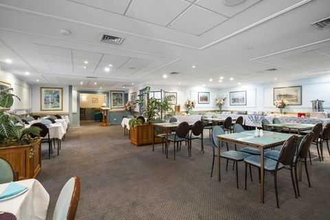Garden City Motor Inn - Accommodation Brunswick Heads 8