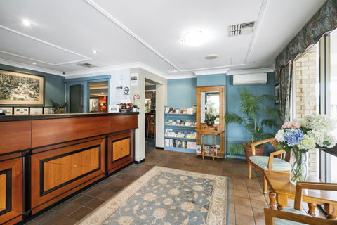Garden City Motor Inn - Accommodation Brunswick Heads 4