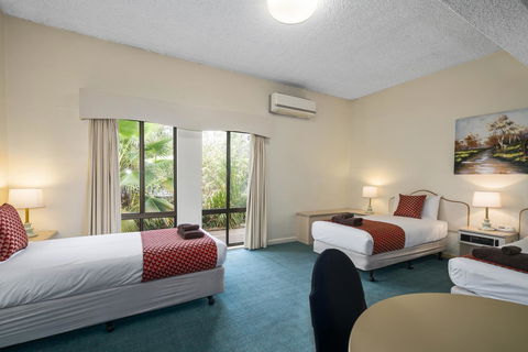 Garden City Motor Inn - Accommodation Brunswick Heads 23