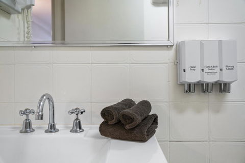 Garden City Motor Inn - Accommodation Brunswick Heads 17
