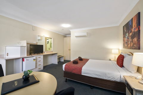 Garden City Motor Inn - Accommodation Brunswick Heads 16