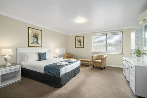 Garden City Motor Inn - Accommodation Brunswick Heads 28