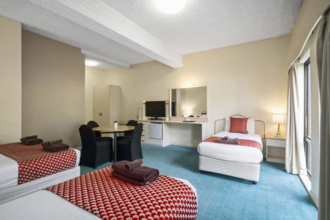 Garden City Motor Inn - Accommodation Brunswick Heads 24