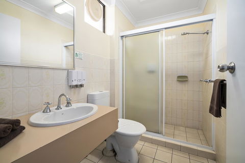 Garden City Motor Inn - Accommodation Brunswick Heads 21