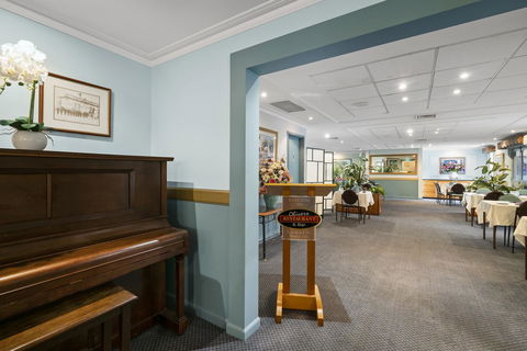 Garden City Motor Inn - Accommodation Brunswick Heads 7