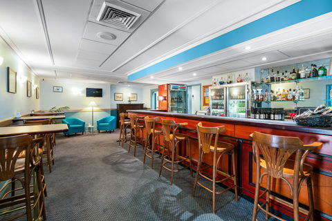 Garden City Motor Inn - Accommodation Brunswick Heads 5