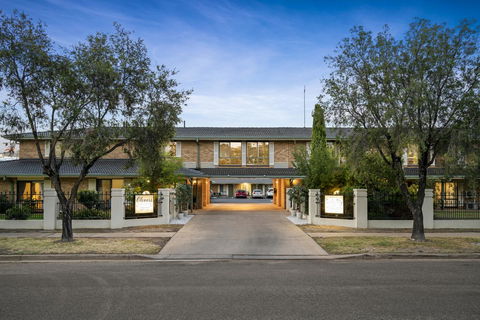 Garden City Motor Inn - Accommodation Brunswick Heads 0