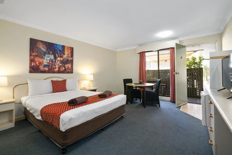 Garden City Motor Inn - Accommodation Brunswick Heads 15