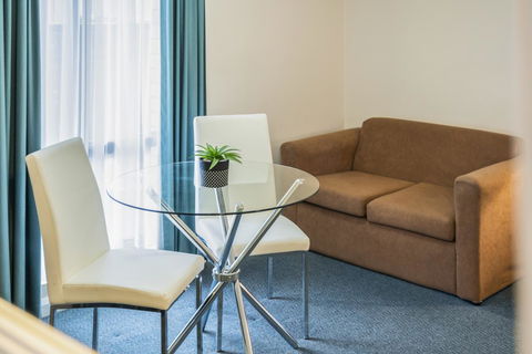 Garden City Motor Inn - Accommodation Brunswick Heads 20