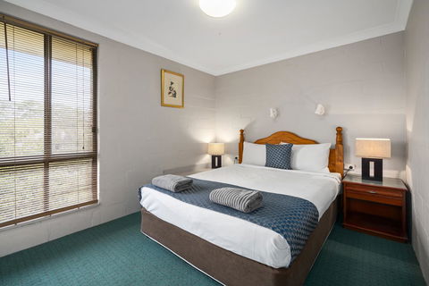 Garden City Motor Inn - Accommodation Brunswick Heads 33