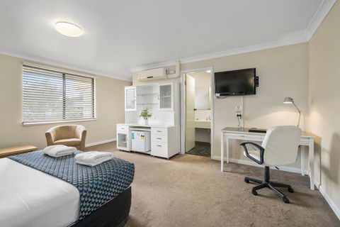 Garden City Motor Inn - Accommodation Brunswick Heads 27