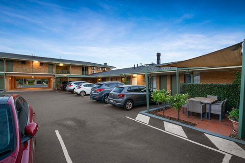 Garden City Motor Inn - Accommodation Brunswick Heads 42