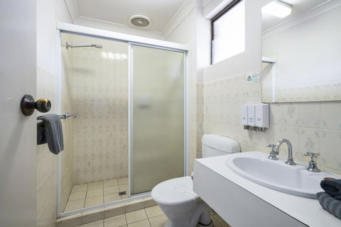 Garden City Motor Inn - Accommodation Brunswick Heads 35