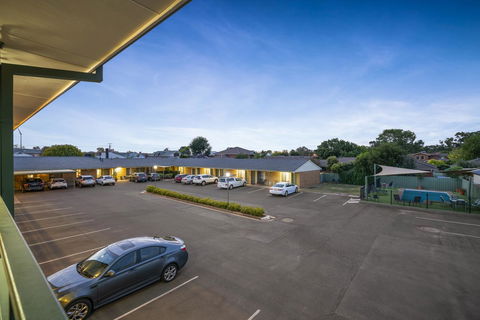 Garden City Motor Inn - Accommodation Brunswick Heads 36