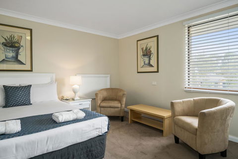 Garden City Motor Inn - Accommodation Brunswick Heads 29