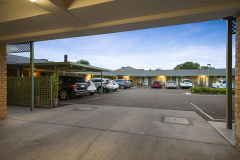 Garden City Motor Inn - Accommodation Brunswick Heads 44