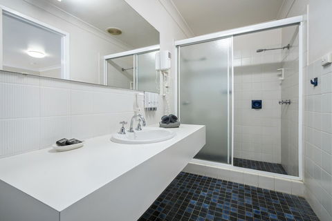 Garden City Motor Inn - Accommodation Brunswick Heads 30