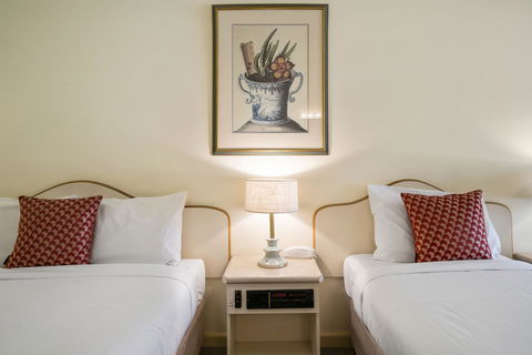 Garden City Motor Inn - Accommodation Brunswick Heads 18
