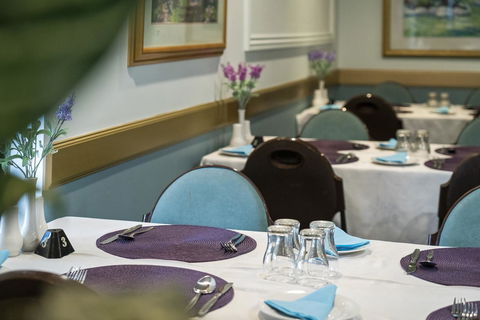 Garden City Motor Inn - Accommodation Brunswick Heads 10