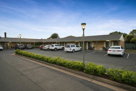 Garden City Motor Inn - Accommodation Brunswick Heads 41