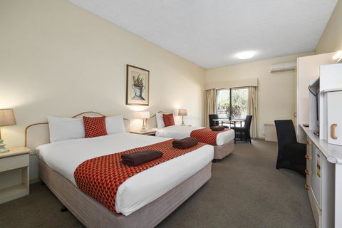 Garden City Motor Inn - Accommodation Brunswick Heads 19
