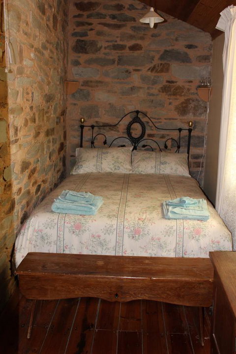 Hillside Cottage - Accommodation Brunswick Heads 3