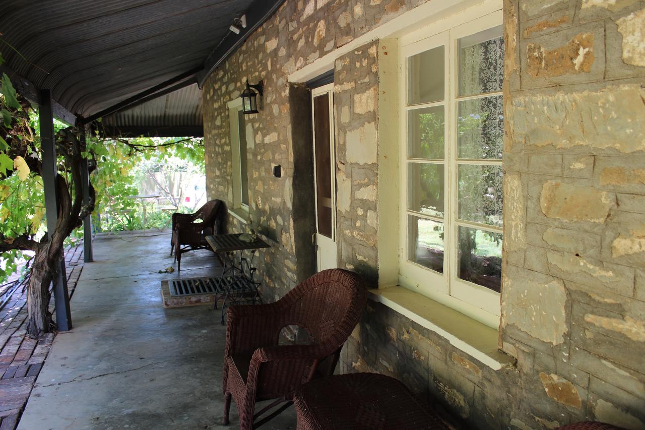 Burra SA Accommodation Brunswick Heads