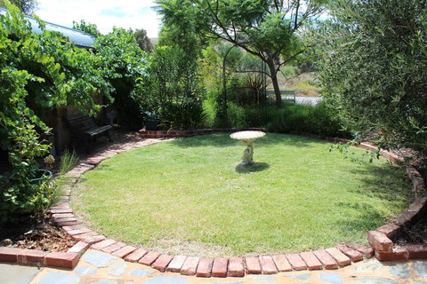 Hillside Cottage - Accommodation Brunswick Heads 9