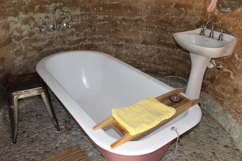 Hillside Cottage - Accommodation Brunswick Heads 7