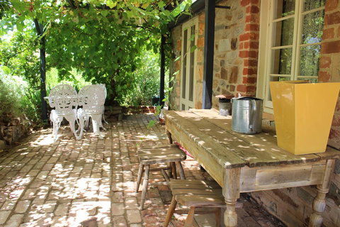 Hillside Cottage - Accommodation Brunswick Heads 8