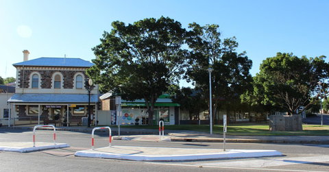 Hillside Cottage - Accommodation Brunswick Heads 12