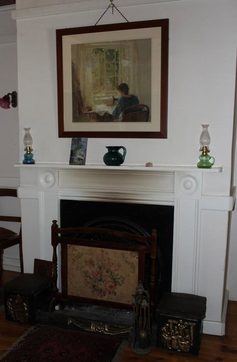 Hillside Cottage - Accommodation Brunswick Heads 4