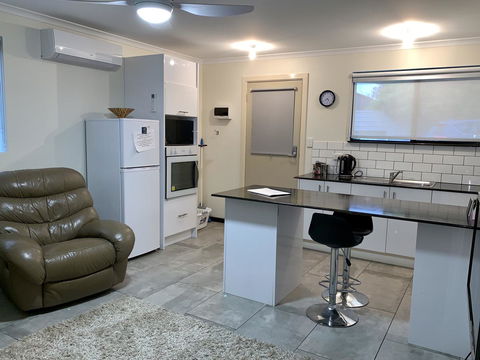 Inna Nutshell - Accommodation Brunswick Heads 6