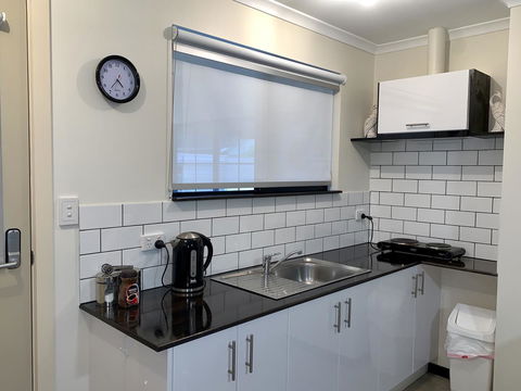 Inna Nutshell - Accommodation Brunswick Heads 3