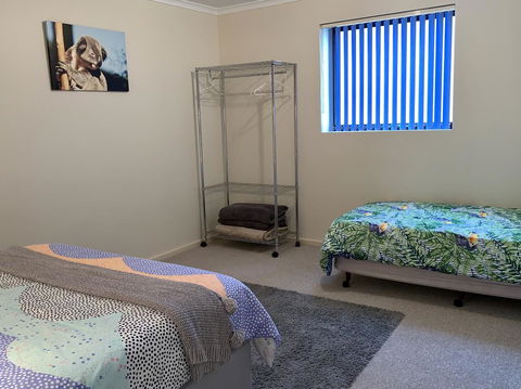 Inna Nutshell - Accommodation Brunswick Heads 20