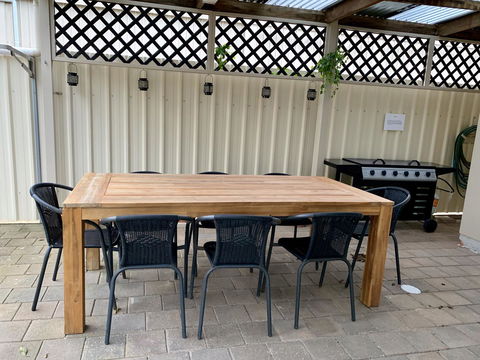 Inna Nutshell - Accommodation Brunswick Heads 8