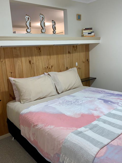 Inna Nutshell - Accommodation Brunswick Heads 7